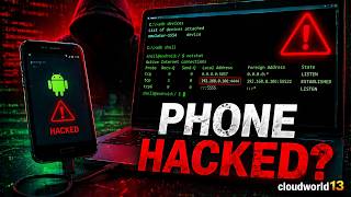 How to Check If Your Android Phone Is Hacked Using ADB 2026
