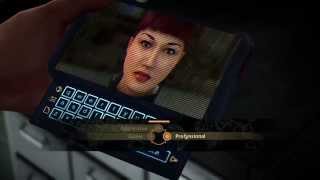 Alpha Protocol Walkthrough | NO COMMENTARY Part 1 | 1080p