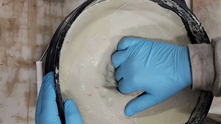 Crafting Timeless Elegance: The Art of Window Putty Application in Architectural Millwork