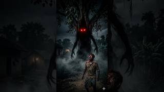 Asaib Peepal – Who has come? 😱 | Real Horror Story Hindi