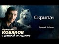 Аркадий Кобяков Скрипач Аркадий Кобяков Аркадий Кобяков Скрипач Аркадий Кобяков
