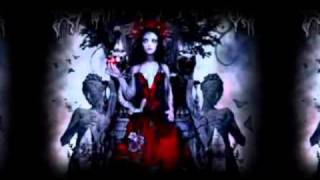 Cradle of Filth - One Foul Step From The Abyss