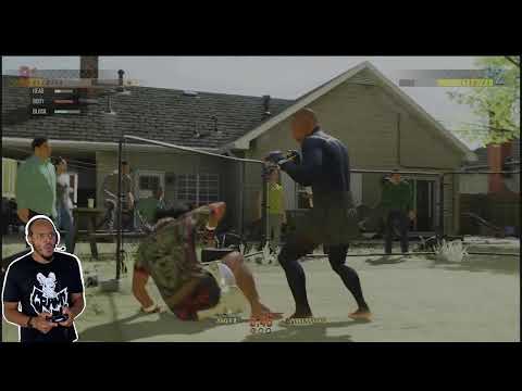 Tony Baker Is Playin COD Black Ops 6