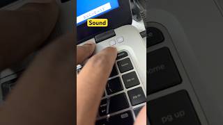 HP EliteBook 840 G4 Series Laptop Sound Audio Speaker Not Working Problem#macnitesh#keyboardtricks