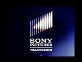 Sony Pictures Television (x2, 1976/2002)