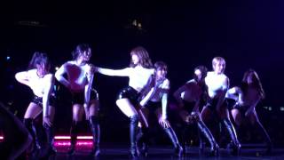 150516 Fnc Kingdom In Hong Kong Aoa Like A Cat Fancam