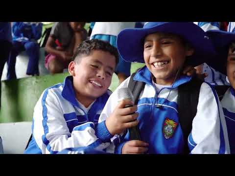 Impactando Vidas en Ayacucho con Patronato Pikimachay Impactando Vidas en Ayacucho con Patronato Pikimachay