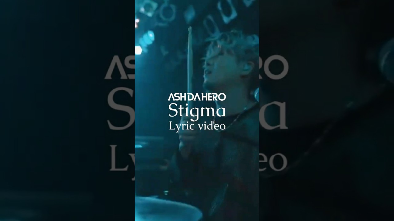 Stigma / ASH DA HERO auf YouTube ansehen Stigma / ASH DA HERO auf YouTube ansehen