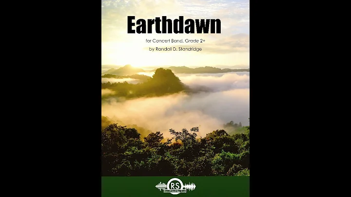 Earthdawn (Grade 2.5, Randall Standridge)