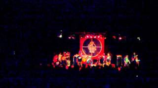 Public Enemy at the Metro - Say It Like It Really Is