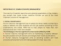 Chpter1Part2 Introduction To HRM_Importance of HRM In Amharic and English