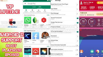 UPDATE ! X8 SANDBOX VIP LIFETIME FIX (BUGS & CRASH)