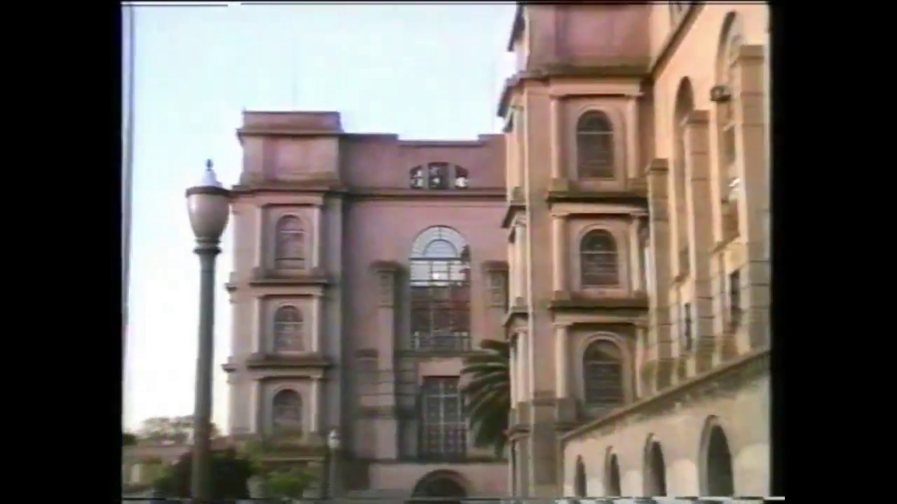 Institucional Central Puerto