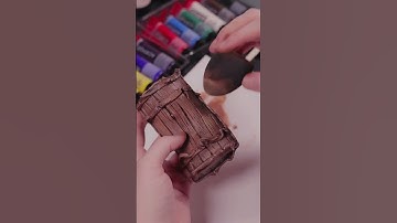 I Made a Mimic from Baldur