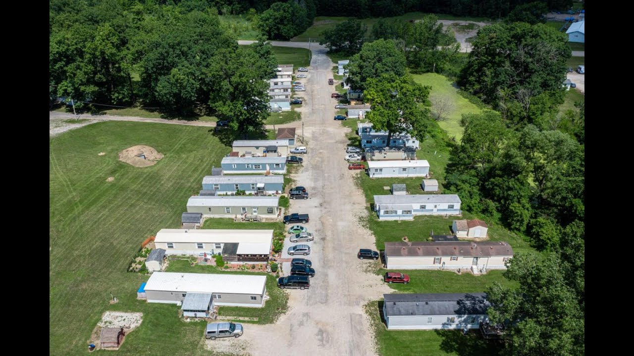 14809 M60 Three Rivers, MI Homes for Sale YouTube