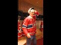 When Your Best Bud Also Gets Drafted By Montreal GoHabsGo NHLDraft Shorts 