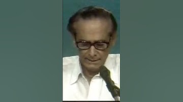 Thumbnail of Path Harabo Bolei Ebar Pathe Nemechi, Hemanta Mukherjee Live