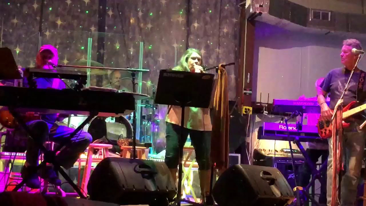 Hush (Cover) Tom Floyd Band YouTube