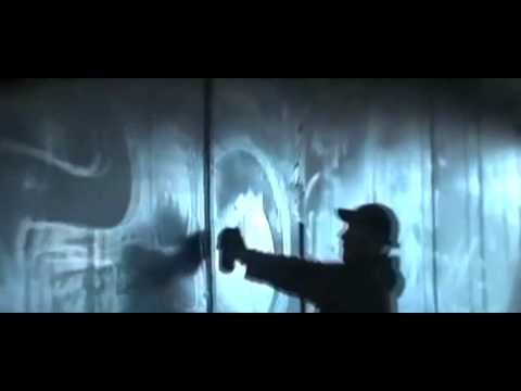 DOCUMENTARY DVD TRAILER SHEFFIELD GRAFFITI KINGDOM