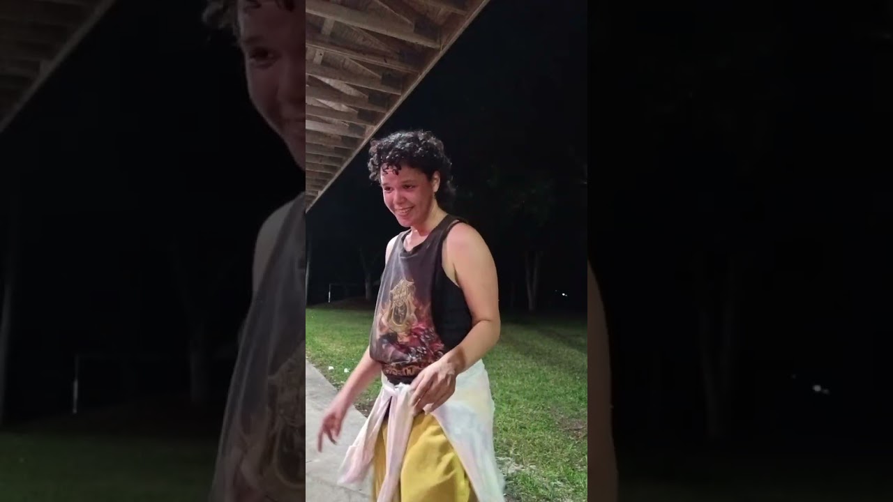 Low Lyfe Car Club Show 2025 Harris Field 