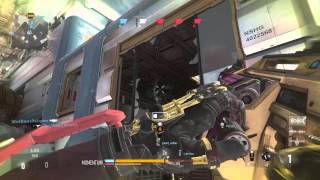 CoD:AW Quad MDL