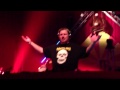 Capture de la vidéo The Subs - Gesaffelstein - Joost Van Bellen @ Valhalla Festival Amsterdam 22-12-2012