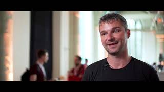 JSNation TV – Interview with Gleb Bahmutov screenshot 5