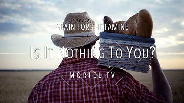 Is it Nothing To You? - Jacob Prasch