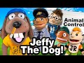 SML Parody: Jeffy The Dog!
