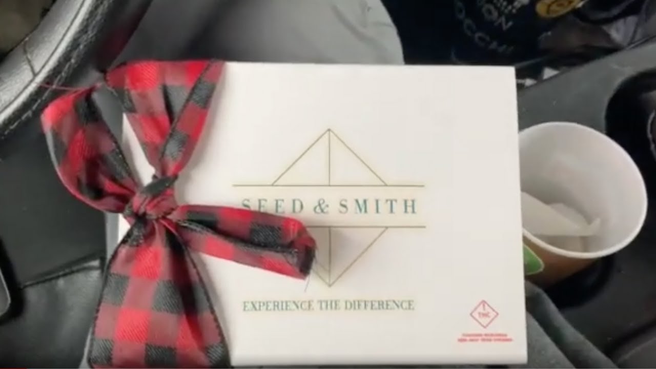 seed and smith holiday bundle