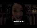 COMA-CHI Comment to TwiGy al Salaam