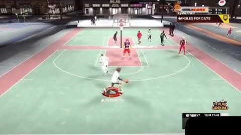 2 way slashing playmaker Mixtape | NBA2k20