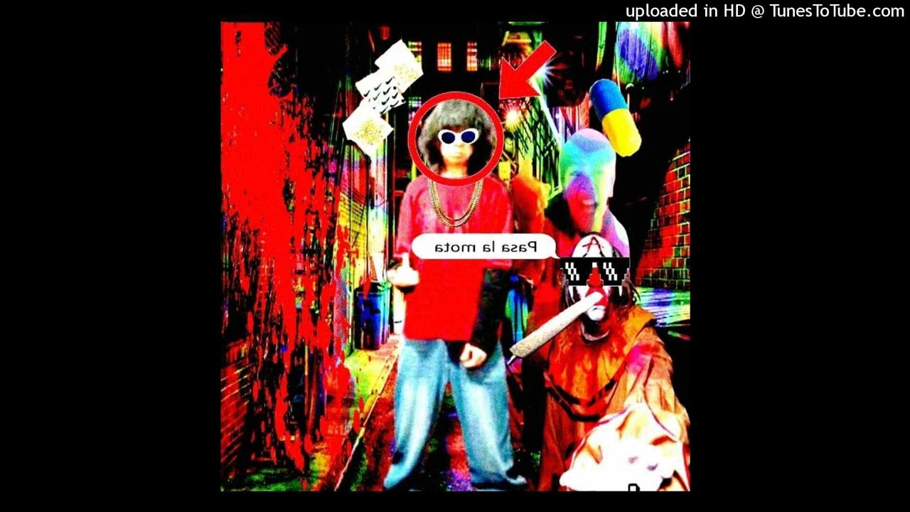 no teni plata :D kidrogod