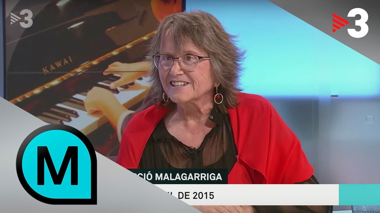 Assumpció Malagarriga: 