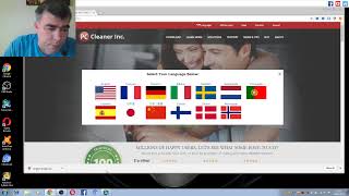 How can you remove viruses, malware, spyware and adware on win 7, 8, 10 easily