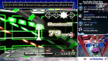 BRILLIANT 2U (O.G.) Expert ReMFC DDR A 2016