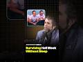 The Military Training That Destroys Your Mind | Jason Redman - Raj Shamani #shorts