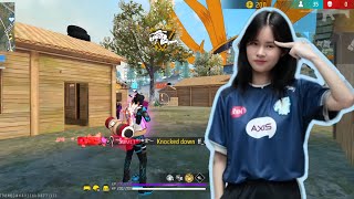 Freefire Tournament Highlightdêstrøyer .Killerff