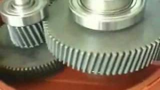 Redutores C L R 40 60 90 120