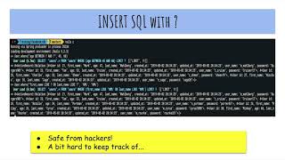 Lesson 9   More SQL and ActiveRecord