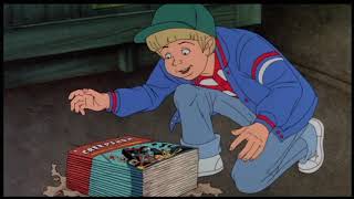 Creepshow 2 Beginning Scene