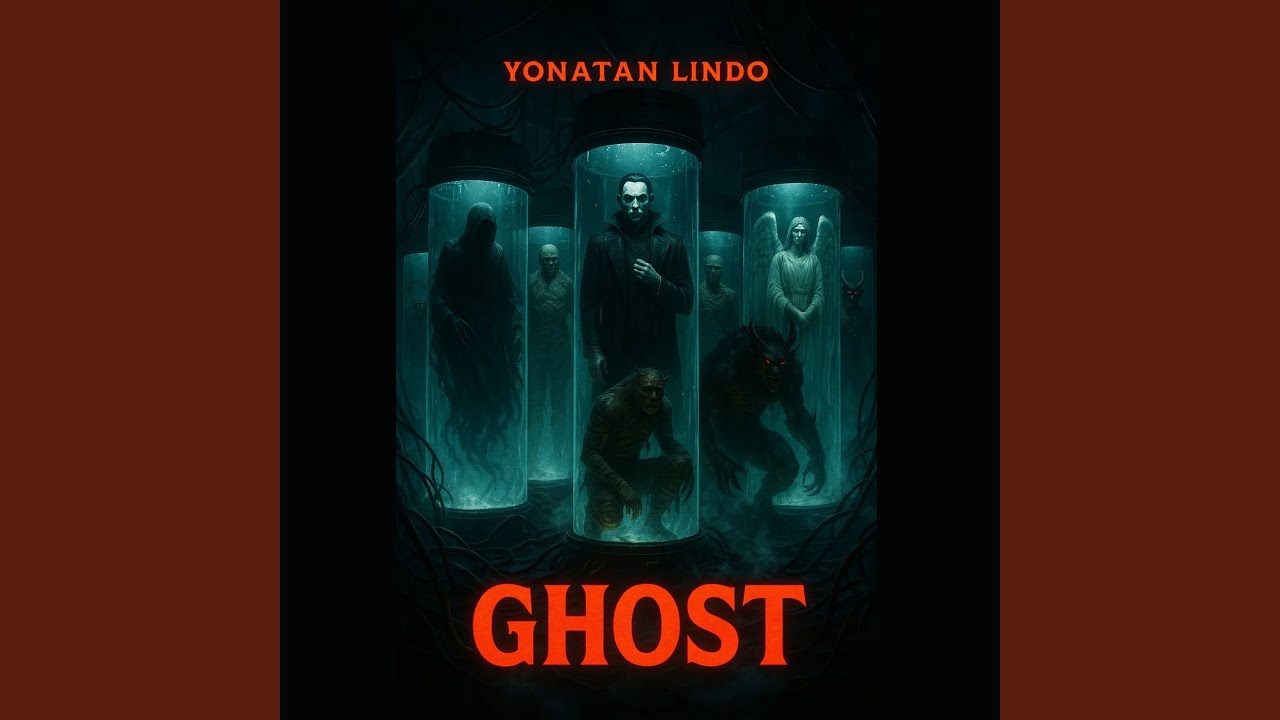 Watch Ghost on YouTube Watch Ghost on YouTube