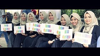 Download lagu KOPDAR QASIMANIA  Aftermovie Video | TAK TAK DUNG TAK TAK