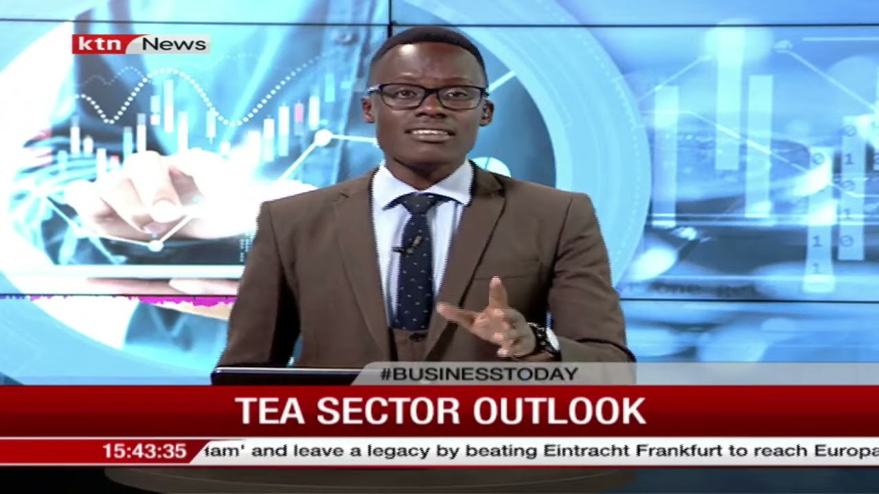 Tea sector outlook:  Tea sector hit hard by climate change