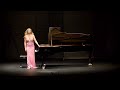 Svetlana Smolina | Chopin: "Heroic" Polonaise in A-flat Major, Op. 53 (Live)