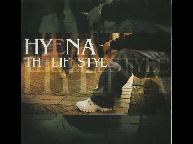 ミュージック HYENA / THE LIFESTYLE RELEASE PARTY DVD Hyena: The Lifestyle (2006) - FULL ALBUM - YouTube