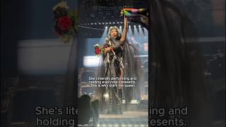 Download Lagu Lady Gaga: The QUEEN of Fan Gifts #ladygaga #shorts #liveconcert MP3 Download Lagu Lady Gaga: The QUEEN of Fan Gifts #ladygaga #shorts #liveconcert MP3