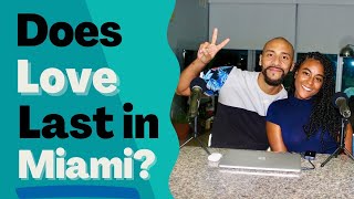Dating in your 20's or 30s in Miami (The Challenges & Tips)
