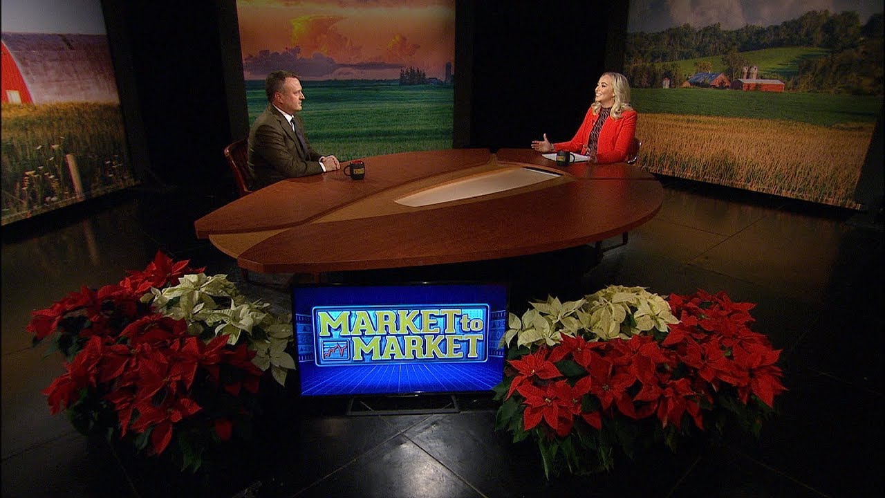 Market Plus: Jeff French