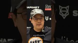 Litecoin is 4X Faster than Bitcoin!